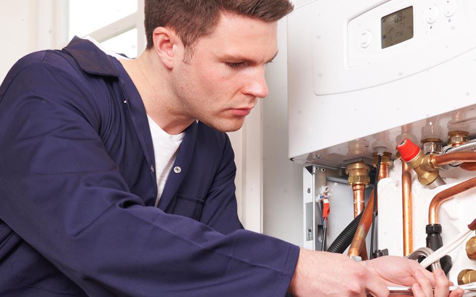 réparation chauffage électrique Rosny-sous-Bois